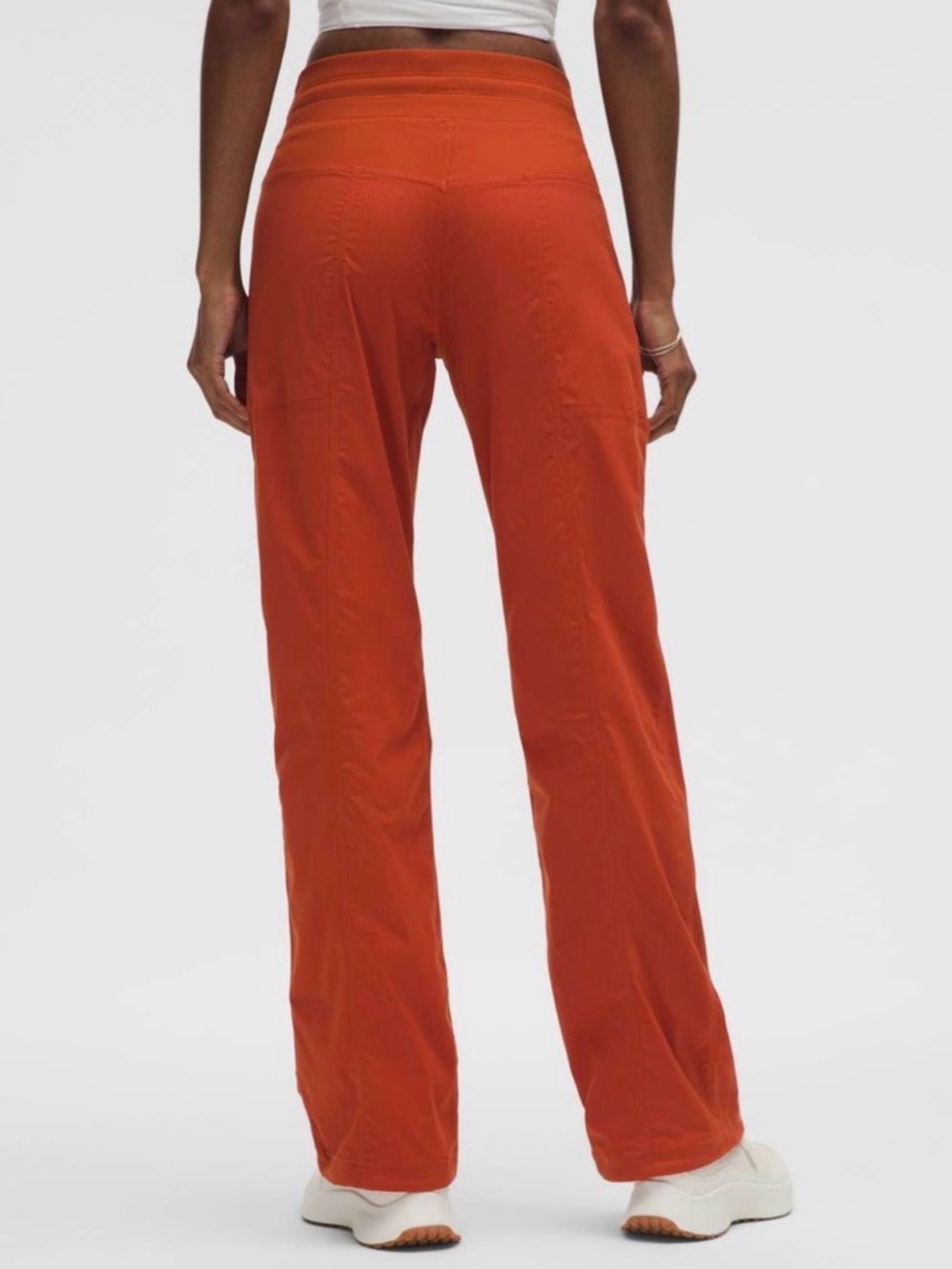 Lululemon Dance Studio Mid-Rise Pant *Regular - Picture 7 of 7